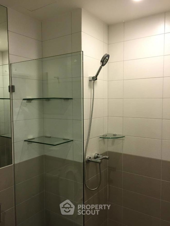 รูป คอนโด 1-ห้องนอน ที่ ไอดีโอ คิว จุฬา-สามย่าน ใกล้ MRT สามย่าน (ID 1465396) - รูปที่ 7/33