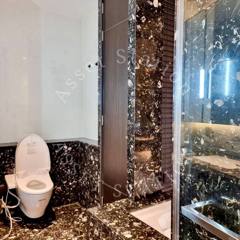 picture Spacious condo for rent at Beatniq Sukhumvit 32, great price, near BTS Thonglor. - 15/19