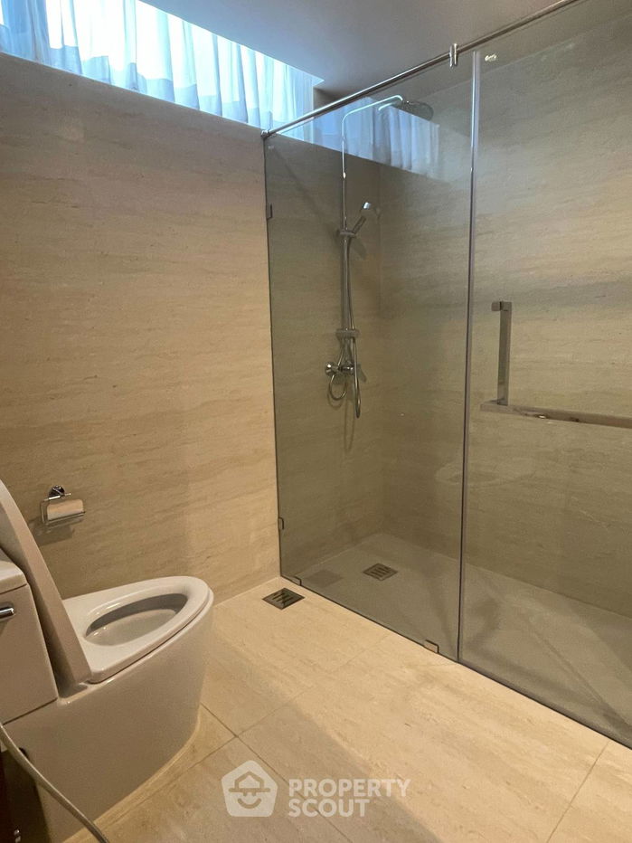 picture 3-BR Condo at Ruamsuk Condominium near BTS Thong Lor (ID 1817413) - 14/15