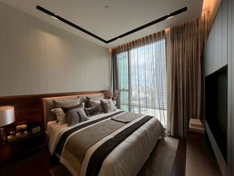 🎉For rent The Bangkok Thonglor – For Rent