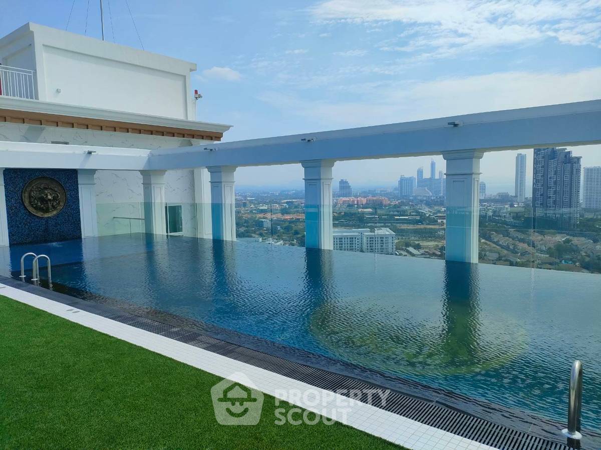 picture Studio Condo at The Empire Tower Pattaya close to Pattaya (ID 1501280) - 16/26