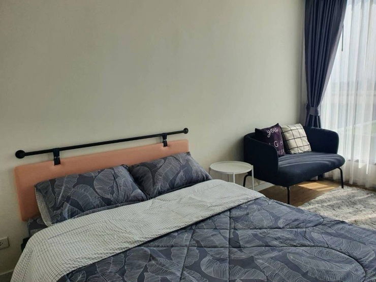 picture ðĒFor rent Attitude BU Building A floor 7 size 24 sqm - 1/6