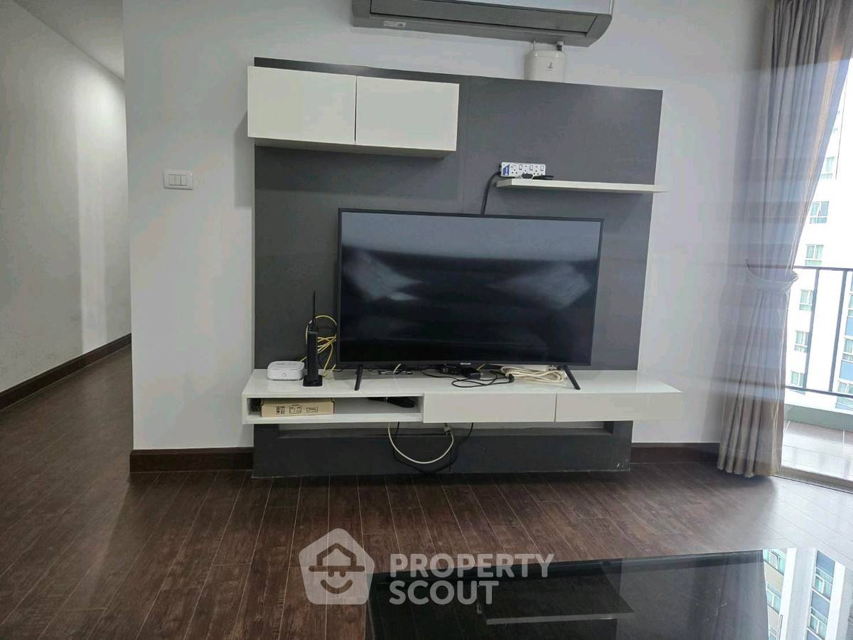 รูป คอนโด 2-ห้องนอน ที่ เบ็ล แกรนด์ พระราม 9 ใกล้ MRT พระราม 9 (ID 2472226) - รูปที่ 6/13