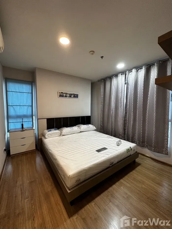 รูป ขาย คอนโด 2 ห้องนอน ในโครงการ ฟิวส์ จันทน์-สาทร 1945444 - รูปที่ 8/10