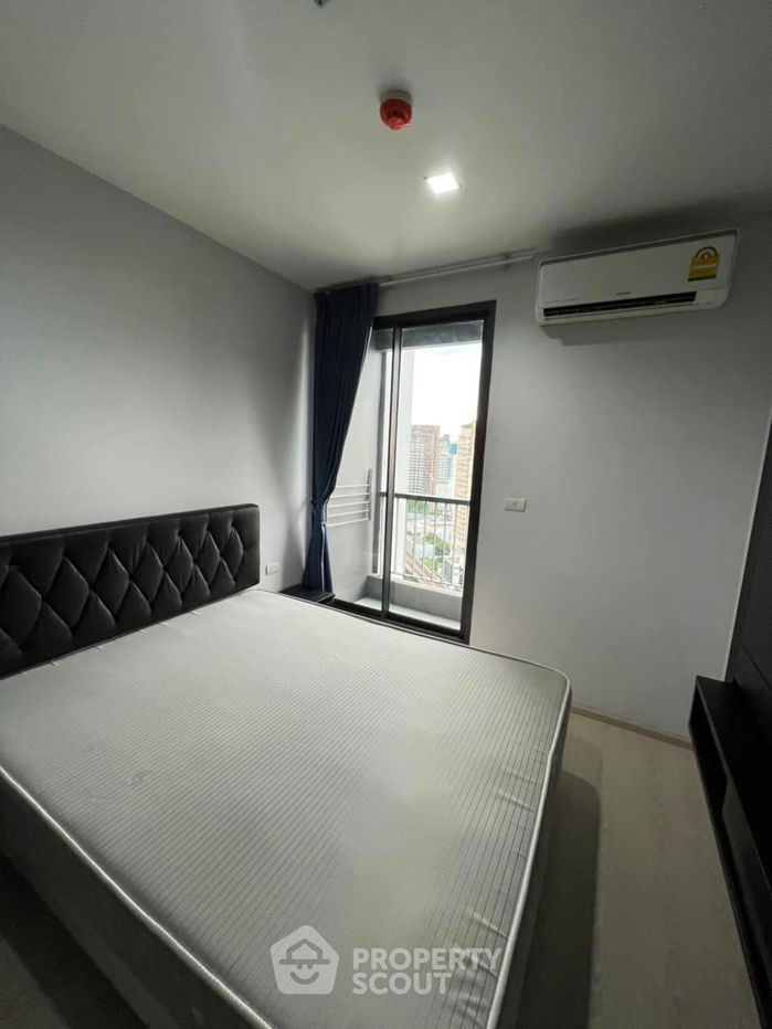 รูป คอนโด 1-ห้องนอน ที่ ริทึ่ม สุขุมวิท 44/1 ใกล้ BTS พระโขนง (ID 781778) - รูปที่ 8/9