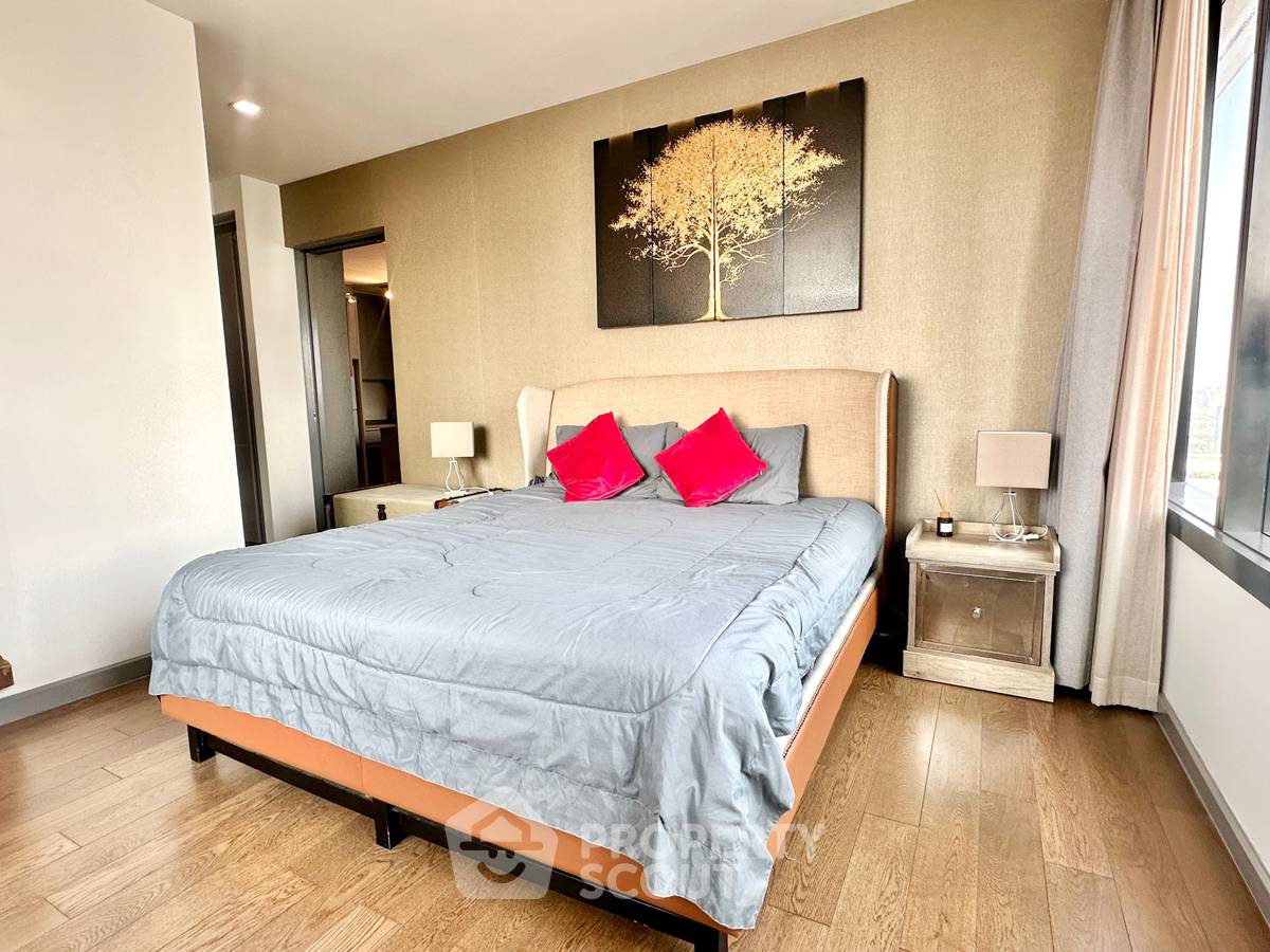 picture 2-BR Condo at M Silom near BTS Chong Nonsi (ID 1954817) - 10/14