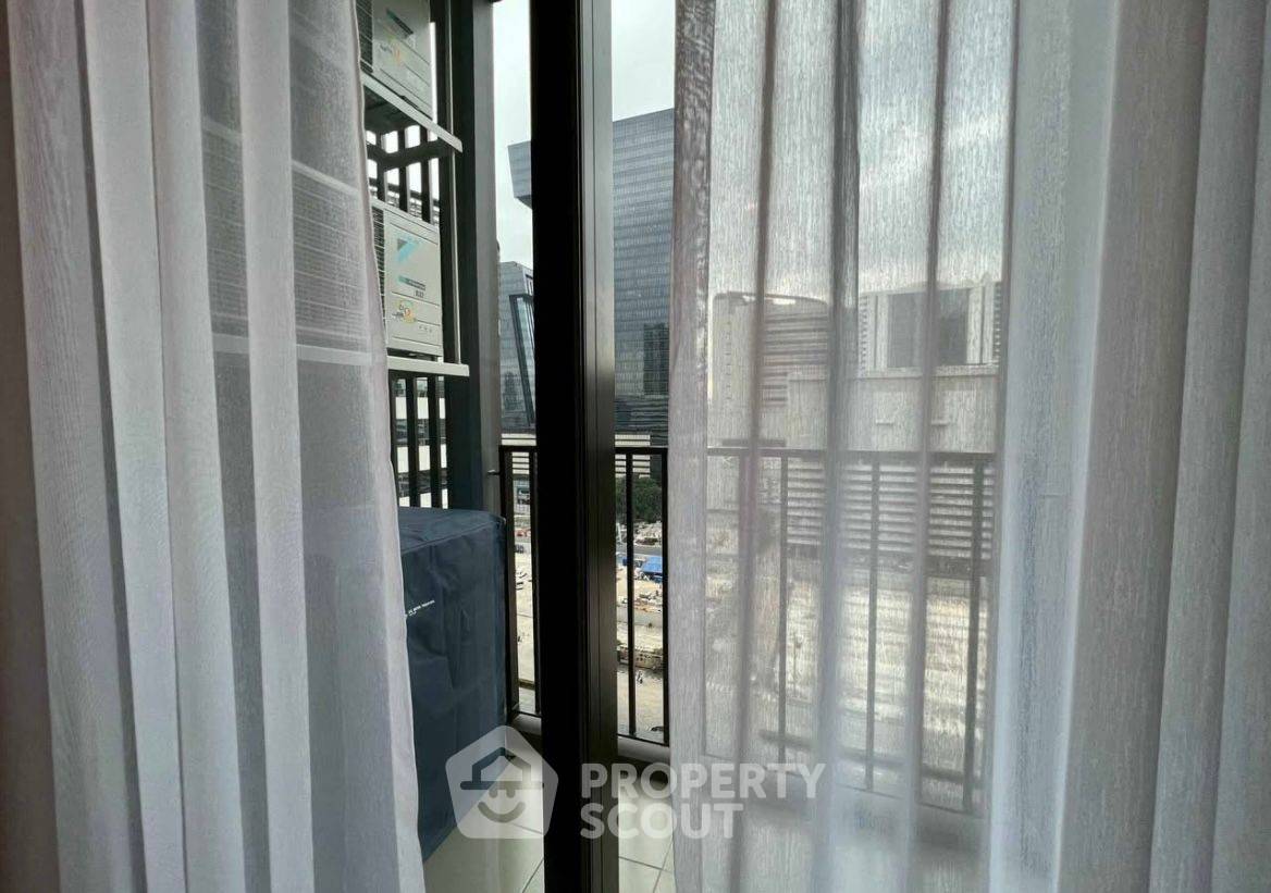 รูป คอนโด 1-ห้องนอน ที่ นิว ดิสทริค อาร์9 ใกล้ MRT พระราม 9 (ID 2468611) - รูปที่ 9/10