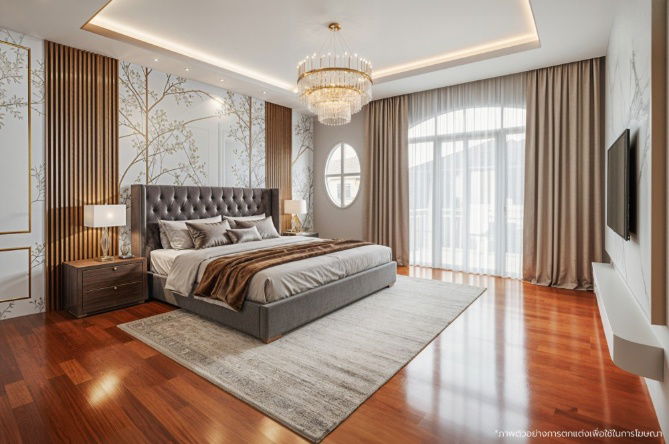 picture Renovated second-hand house for sale in Golden Legend Sathorn-Kanlapaphruek project, near Bang Wa and Wutthakat BTS stations (Green Line) - 10/22