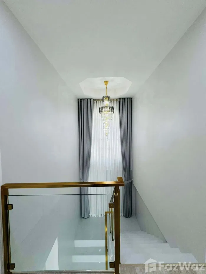 รูป ขาย บ้านเดี่ยว 4 ห้องนอน ในโครงการ วันเดอร์แลนด์ 2 5924502 - รูปที่ 21/35