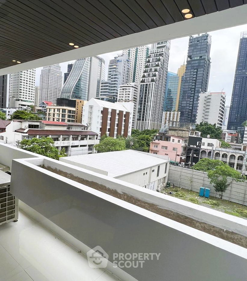 picture 2-BR Condo at Sukhumvit House Condominium near MRT Sukhumvit (ID 1930512) - 4/21