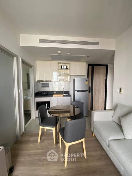 รูป คอนโด 2-ห้องนอน ที่ โอกะ เฮ้าส์ สุขุมวิท 36 ใกล้ BTS ทองหล่อ (ID 2325109) - รูปที่ 3/7