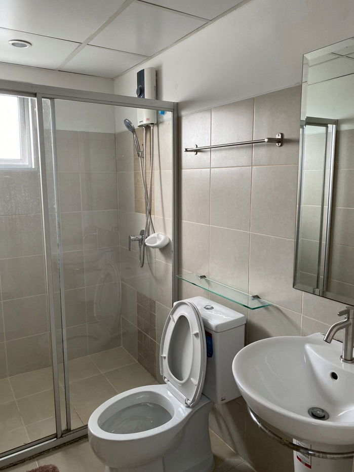 picture Shock price for rent Supalai park Ratchapruek🔥 - 3/8