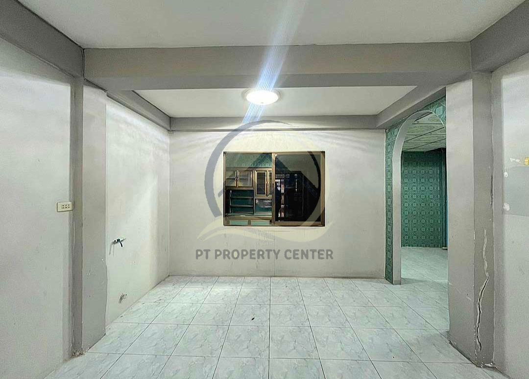 รูป ทาวน์โฮม 2 ชั้น ต่อเติม ราคาสุดพิเศษ : โครงการสิชล กาญจนาภิเษก - รูปที่ 7/20