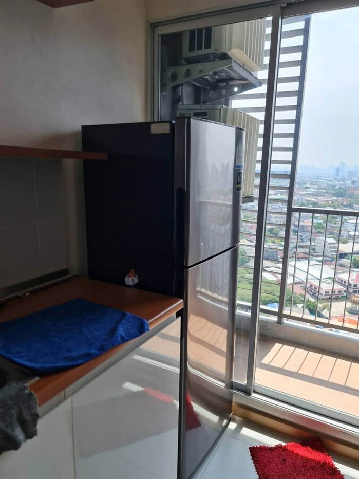 รูป 🤝🏻RB22225 ให้เช่าถูกมาก👍เดอะ เพรสซิเดนท์ สาทร - ราชพฤกษ์✅แอดไลน์ @mproperty( มี @ ด้วย) แอดมินตอบไว - รูปที่ 25/27