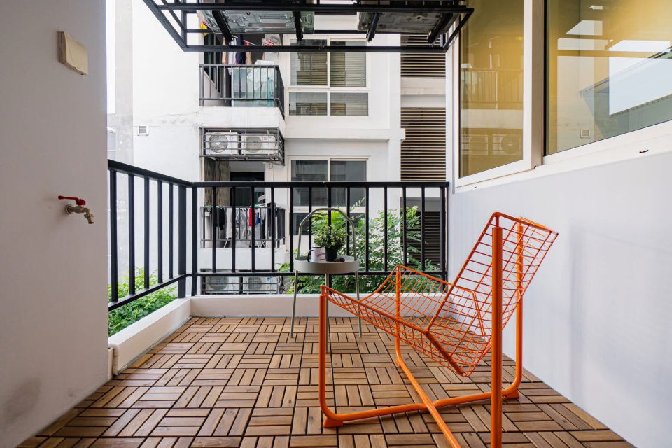 รูป #A124372 ✅ 12/12/68  ขายคอนโด Ables Condo Ladprao 27📲📢สอบถาม ld line @condoboy - รูปที่ 5/10