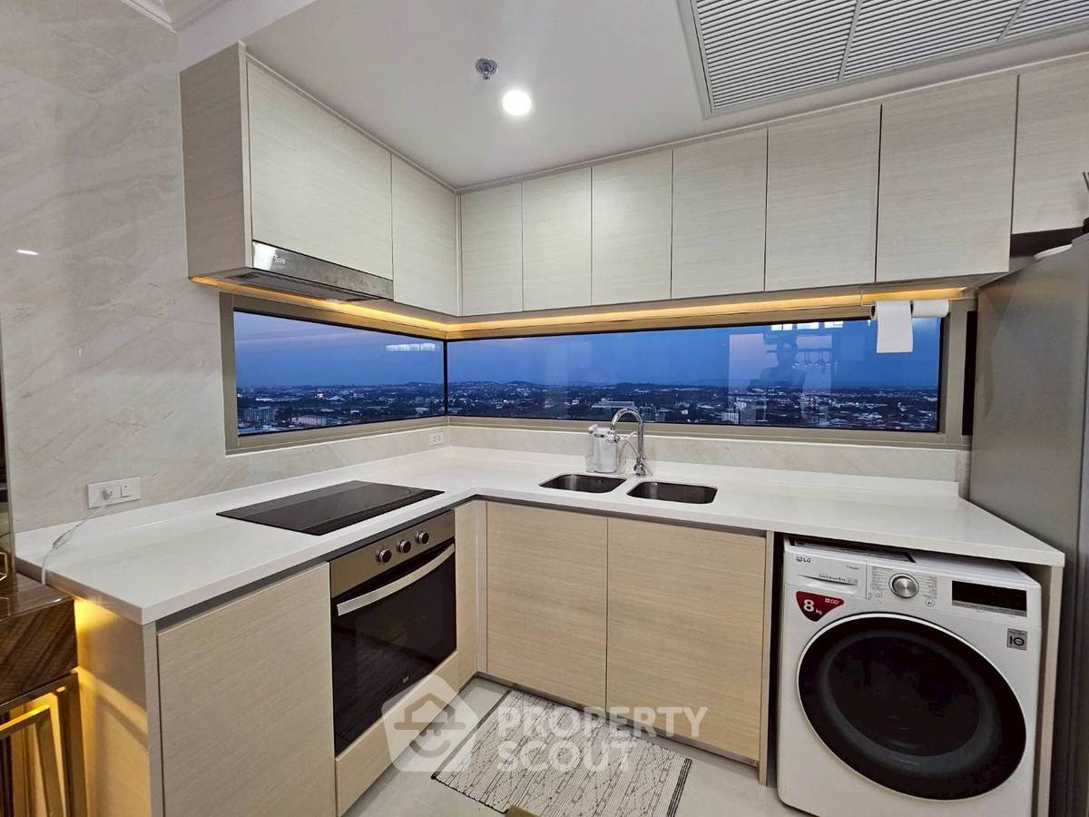 รูป คอนโด 2-ห้องนอน ที่ เดอะ ริเวียร่า จอมเทียน ใกล้ หาดจอมเทียน (ID 2471203) - รูปที่ 10/16