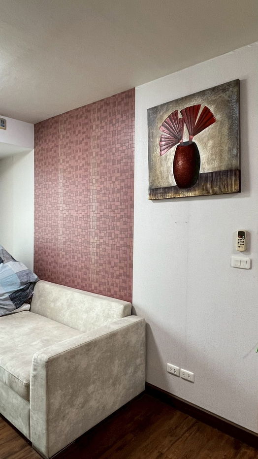 picture Supalai River Place Charoennakorn • Near BTS Krung Thon Buri 💰 Rent 38,000 THB/month • Property Code RS4019 - 5/17