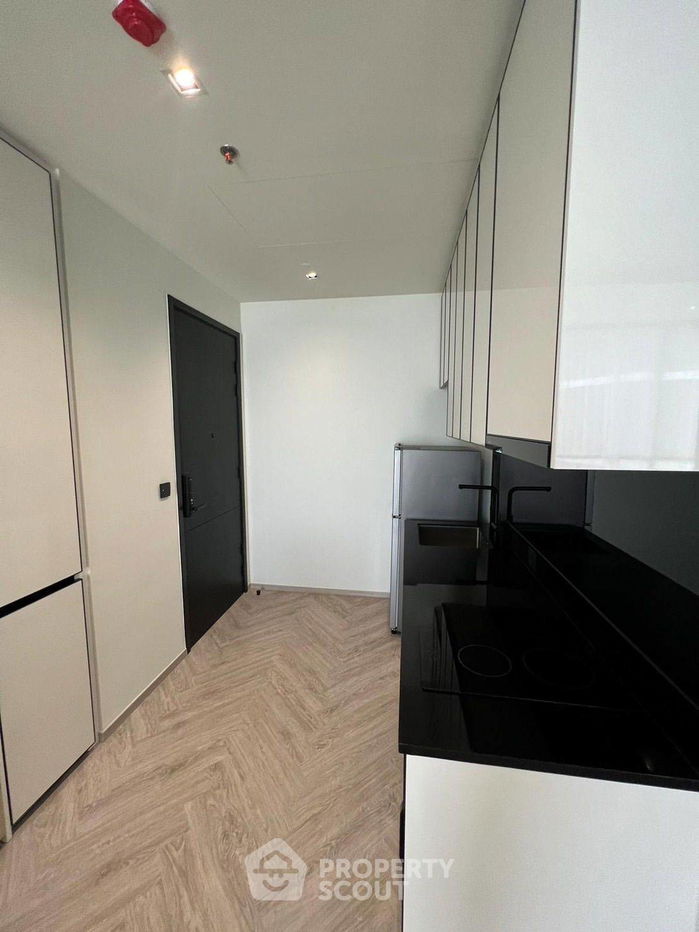 รูป คอนโด 2-ห้องนอน ที่ แชปเตอร์ เจริญนคร - ริเวอร์ไซด์ ใกล้ BTS กรุงธนบุรี (ID 2432454) - รูปที่ 2/8