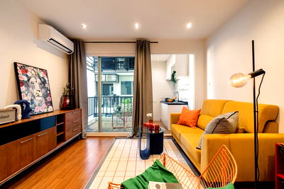 Condos for sale Chatuchak : Ables Condo Ladprao                  27