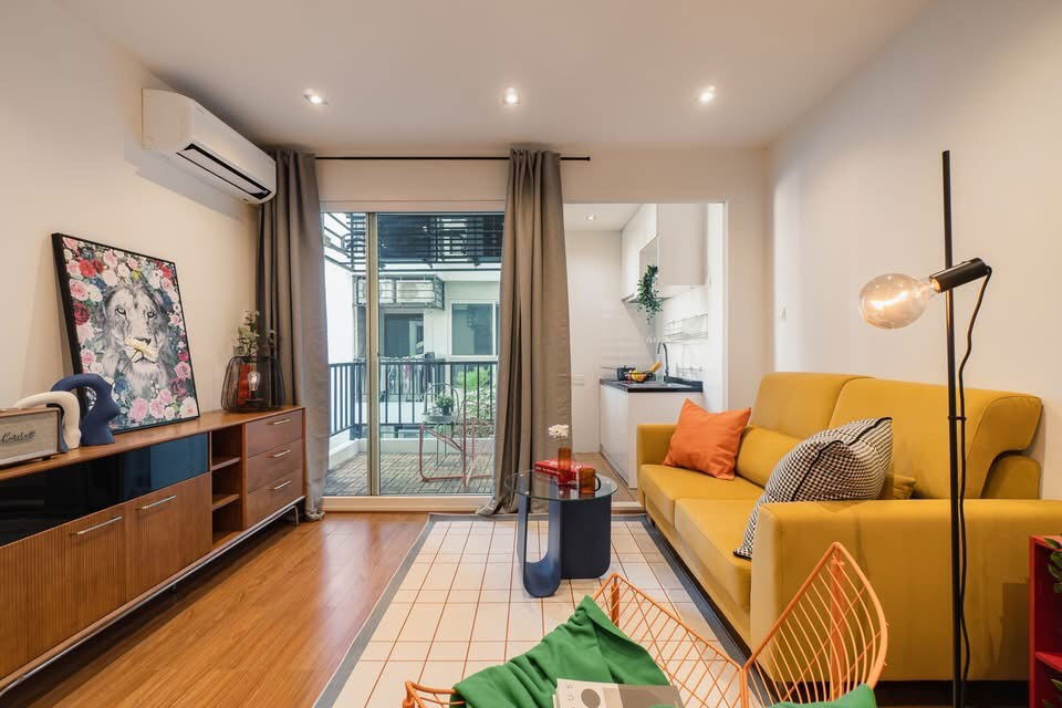 รูป #A124372 ✅ 12/12/68  ขายคอนโด Ables Condo Ladprao 27📲📢สอบถาม ld line @condoboy - รูปที่ 1/10