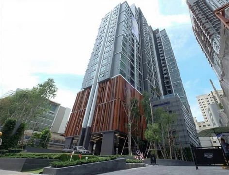 ✨ For Sale: Maestro 07 Victory Monument Condo ✨ 💰 Only 8,900,000 THB