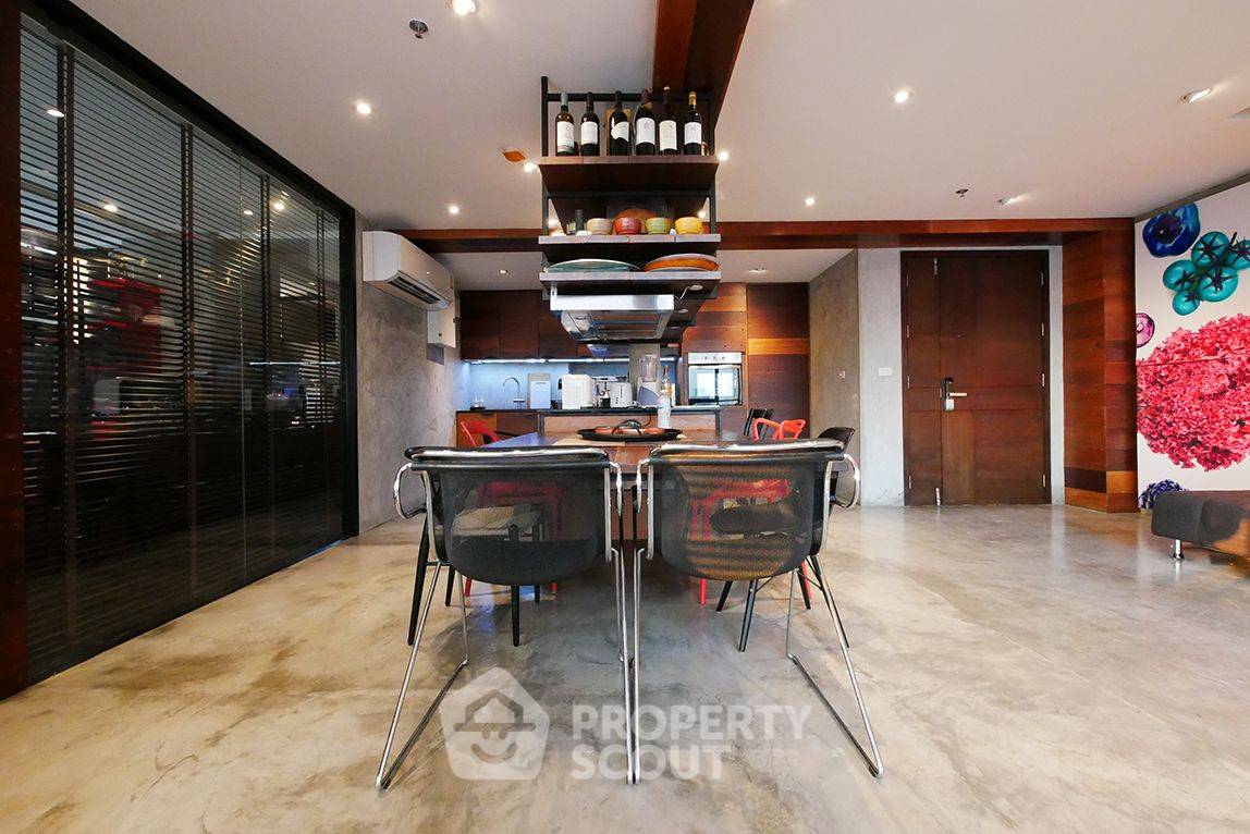 รูป คอนโด 2-ห้องนอน ที่ เดอะ ราชดำริ ใกล้ BTS ราชดำริ (ID 2473614) - รูปที่ 6/16