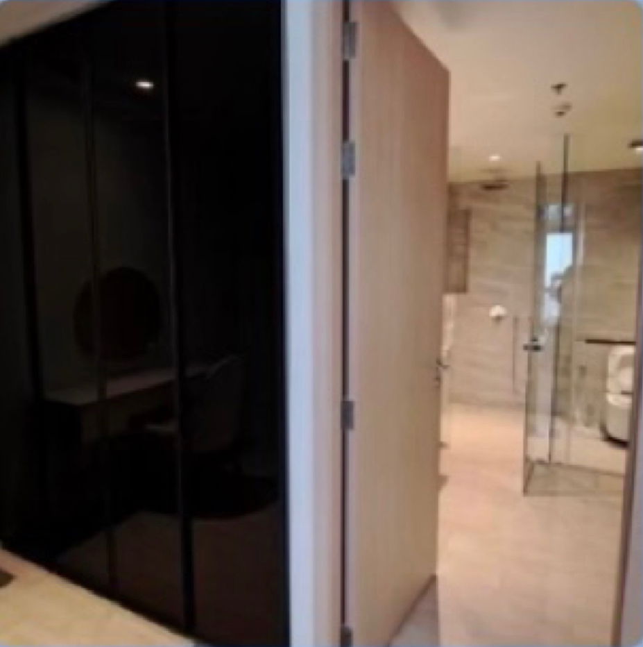 picture The Lofts Silom for rent 2 bedrooms - 9/9