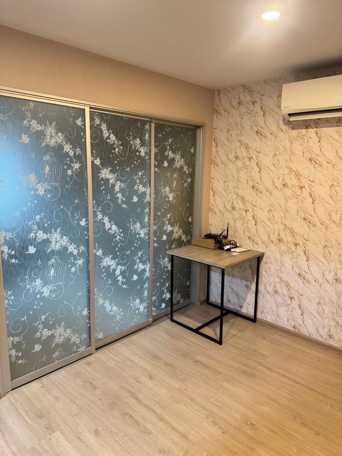 picture ADD line id : @cutecondo available to touring please make appointment here - 4/6