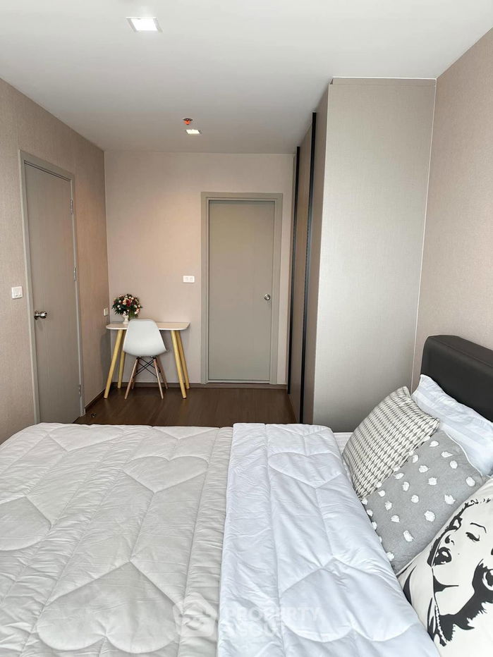 picture 2-BR Condo at Ideo Sukhumvit 93 near BTS Bang Chak (ID 1476659) - 6/9