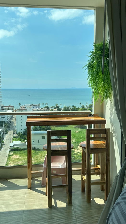 picture Riviera  Jomtien  Condominium  - 28/34