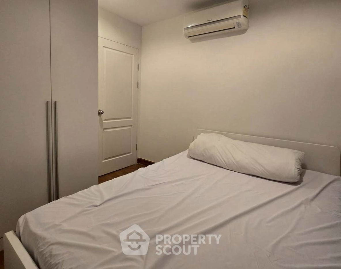 รูป คอนโด 2-ห้องนอน ที่ เบ็ล แกรนด์ พระราม 9 ใกล้ MRT พระราม 9 (ID 2473701) - รูปที่ 3/5