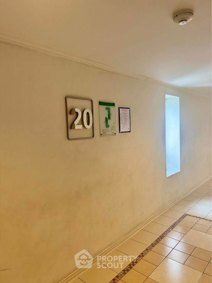 picture 1-BR Condo at Lumpini Place Pinklao 2 near MRT Bang Yi Khan (ID 2475665) - 19/19