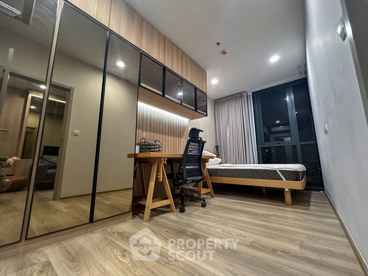 picture 1-BR Condo at Oka Haus Sukhumvit 36 near BTS Thong Lor (ID 2461267) - 6/23