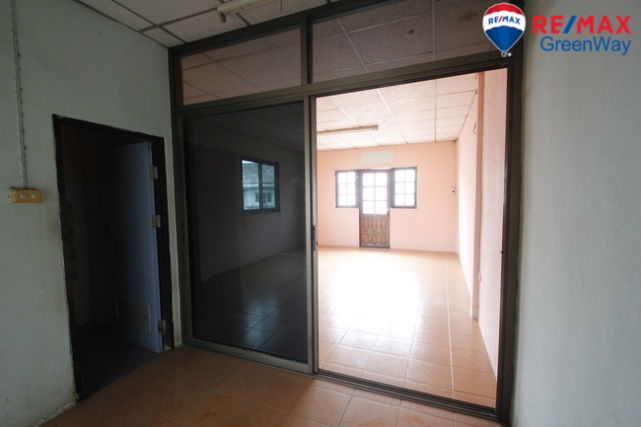 รูป ตึกแถวสิวารัตน์3 พุทธมณฑลสาย5หน้าโครงการ 2ห้องคู่ทำเลค้าขาย ออฟฟิศ 4ชั้น32วา ต่อเติมเต็ม ห้องมุมจอดรถสะดวก 5.2ล้าน - รูปที่ 17/24