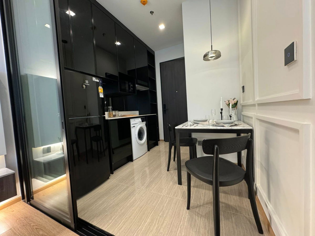 รูป RS4037 ให้เช่า Noble Around Ari ติด BTS อารีย์ - รูปที่ 1/7