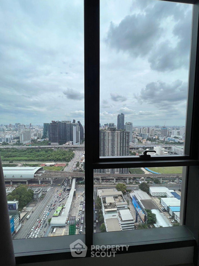 picture 2-BR 73 Sqm, 34th-Floor At The Esse, 100m to MRT Phetchaburi (ID 1385976) - 12/25