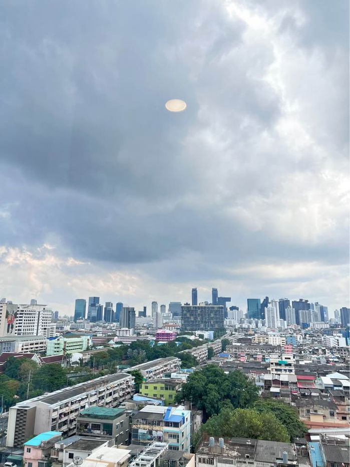 picture RS4040 For Rent: Aspire Vibha Victory Condo near BTS Victory Monument - 21/22