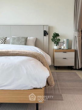 1-BR Condo at Life Asoke near ARL Makkasan (ID 2473044)