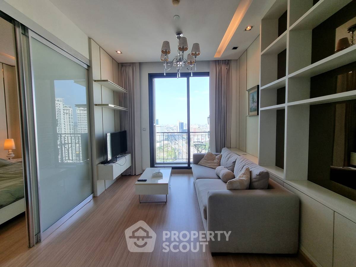 picture 1-BR Condo at Equinox Paholyothin-Viphavadee near BTS Ha Yaek Lat Phrao (ID 2381622) - 3/16