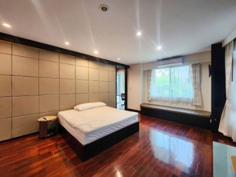 รูป ให้ เช่าบ้านเดี่ยว บ้านลาดพร้าว 200 ตร.ว 3 นอน 4 น้ำ + 1 ห้องแม่บ้าน พร้อมเฟอร์ - รูปที่ 7/12