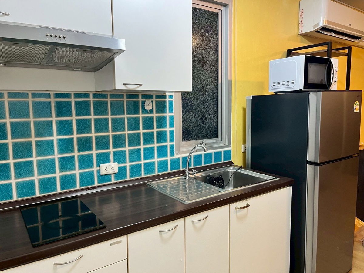 picture 🔥🔥Shock price for rent Sukhumvit plus 🔥🔥 - 6/7