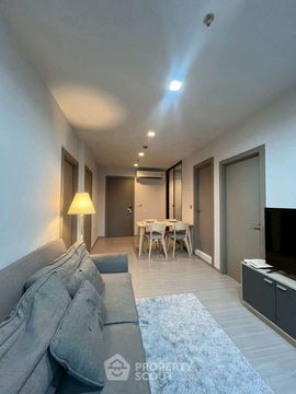 คอนโด 2-ห้องนอน ที่ ไลฟ์ อโศก - พระราม 9 ใกล้ MRT พระราม 9 (ID 2472927)