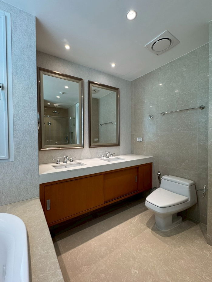 picture FOR RENT-- 3 BEDROOM 189 SQ.M -- READY TO MOVE IN -- CALL NOW 094-641-5974 - 19/21