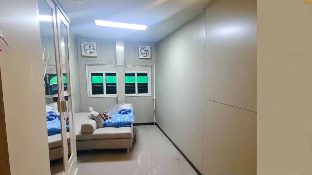 รูป ขาย บ้านเดี๋ยว 87 ตร.ว. สไตล์ไทย บ้าน 2 ชั้น บางซื่อ - รูปที่ 15/37