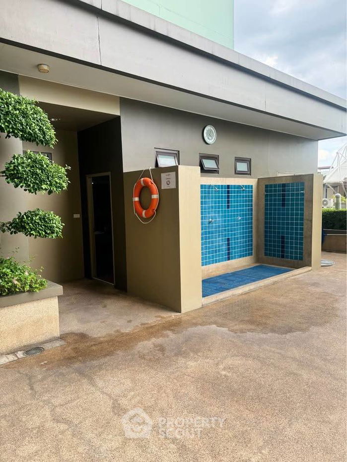 picture 1-BR Condo at Lumpini Place Pinklao 2 near MRT Bang Yi Khan (ID 2475665) - 14/19