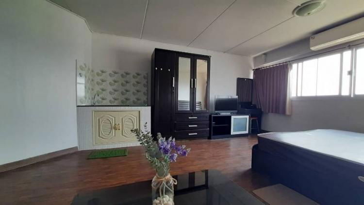 picture Room Muangthongthani for Rent T5 Bld. 13th Floor 32 m2 near IMPACT Muang Thong Thani - 5/10