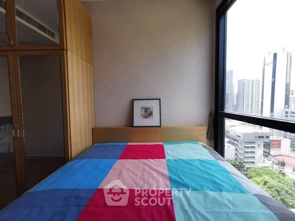 picture 2-BR Condo at Ashton Asoke near MRT Sukhumvit (ID 2475678) - 14/20