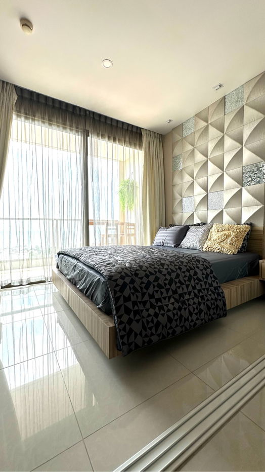 picture Riviera  Jomtien  Condominium  - 32/34