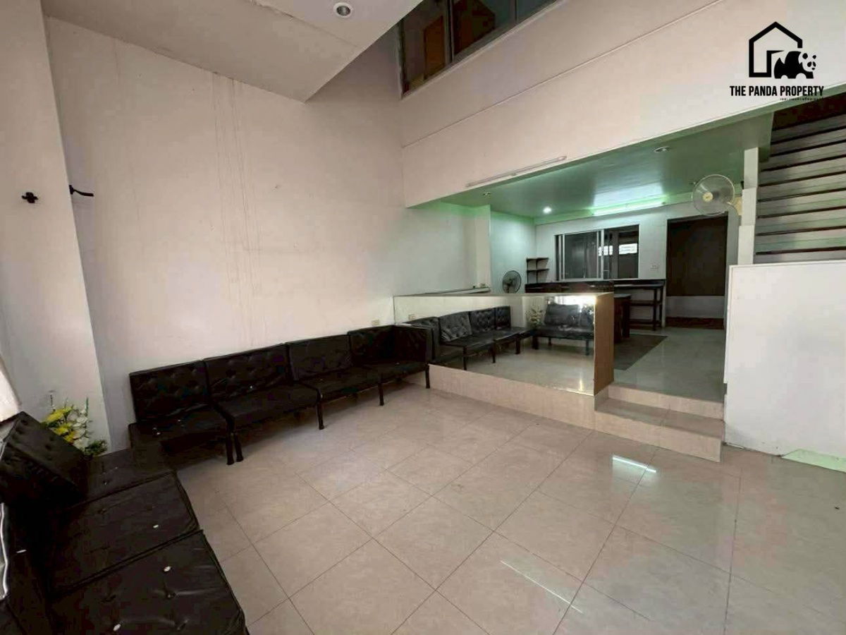 รูป ทาวน์โฮม แกรนด์วิลล์ อ่อนนุช 80 (Grand Ville Onnnut 80) - รูปที่ 2/17