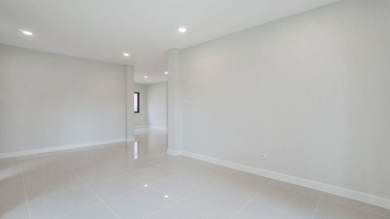 รูป ขายบ้านมือสองตกแต่งใหม่ เพอร์เฟคเพลส รัตนาธิเบศร์-ไทรม้า (Perfect Place Rattanathibet - Saima station) ใกล้เซ็นทรัลรัตนาธิเบศร์ และเซ็นทรัลเวสต์เกต - รูปที่ 6/17